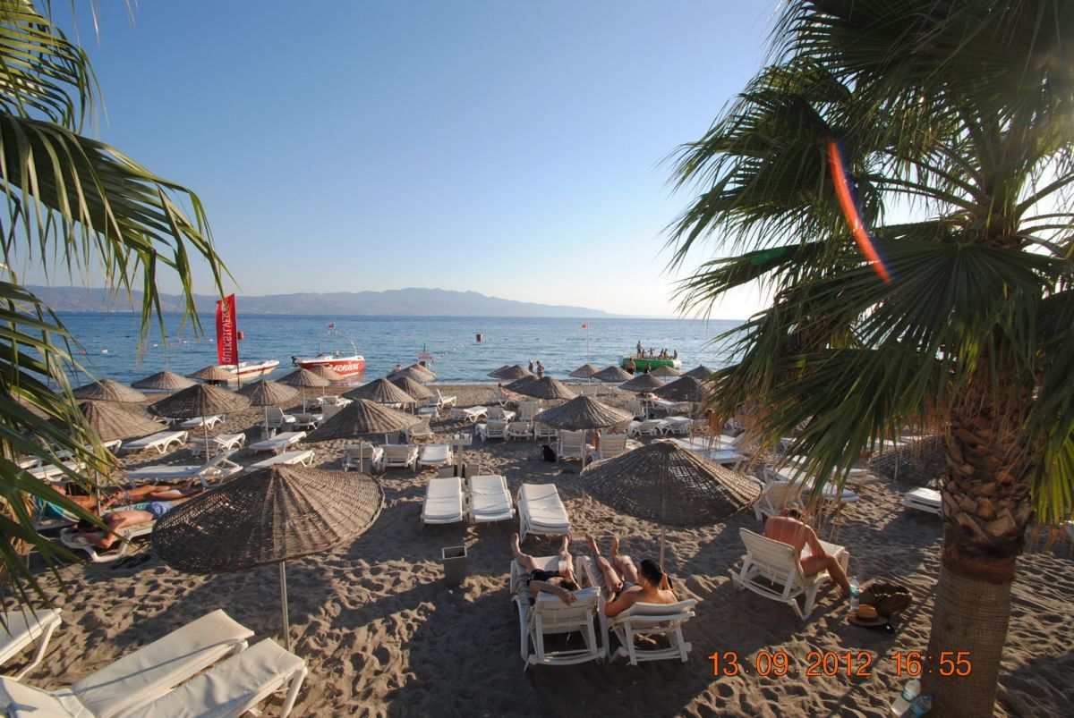 imagini hotel CLUB ARMONIA BODRUM